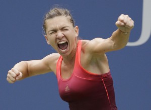 foto Halep