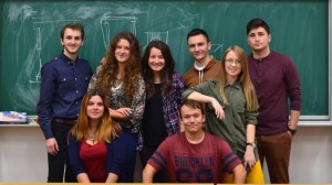 Echipa testare seismica