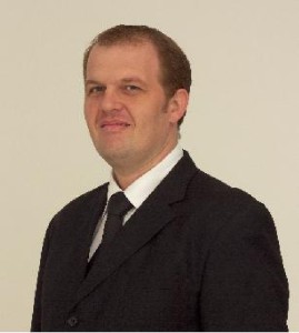 Marius Bolos
