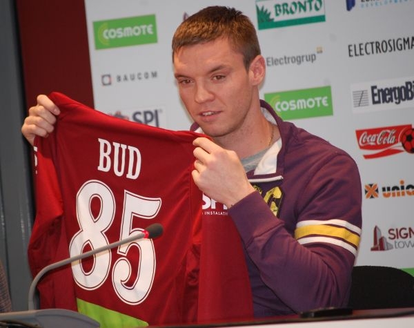 foto Bud