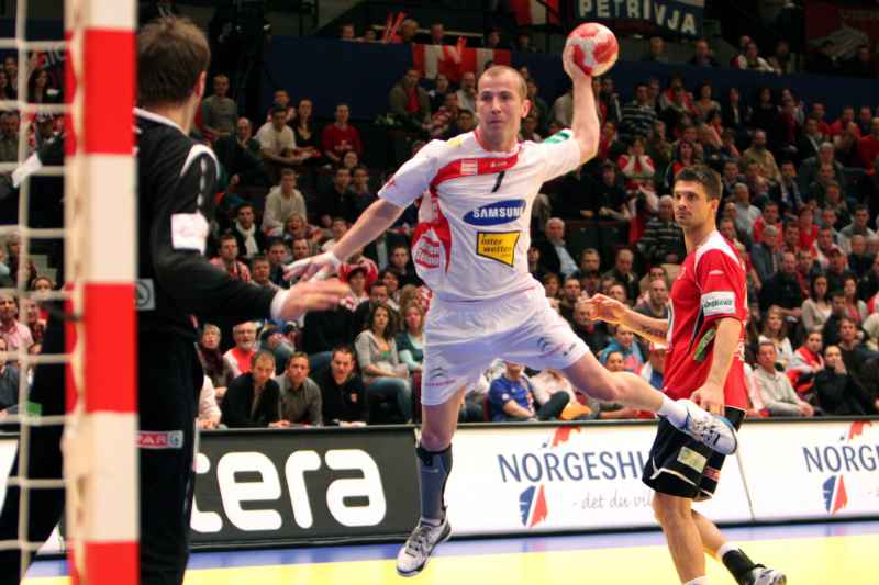 foto handbal