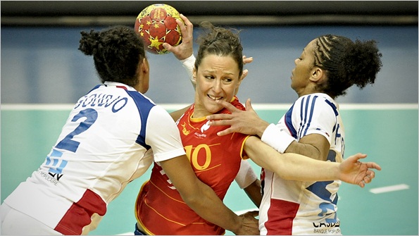 foto handbal