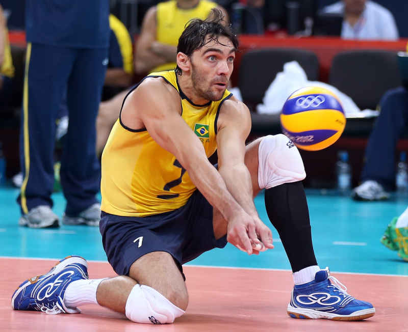 foto volei