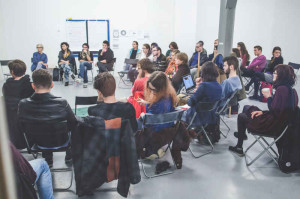 Focus Atelier 2016