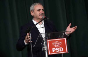 dragnea