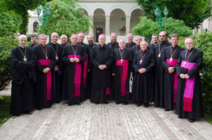 Episcopii-catolici