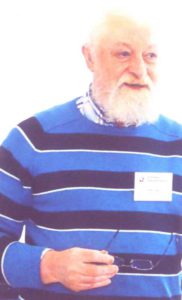 Ionel Onet