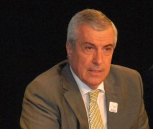 tariceanu