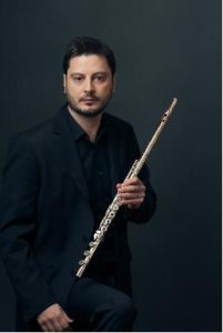 Matei Ioachimescu