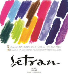 Setran