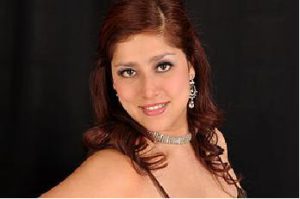 Ximena Agurto