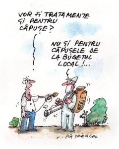 caricatura