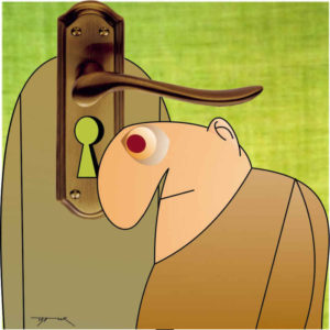 5367