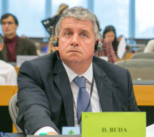 Daniel-Buda