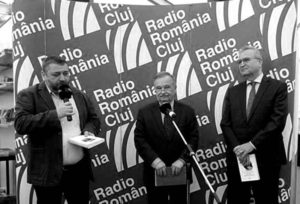 cu Vasile Puscas