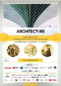 Afis Architecture 2016