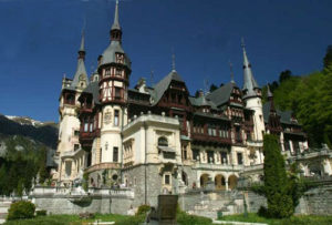 Castelul-Peles