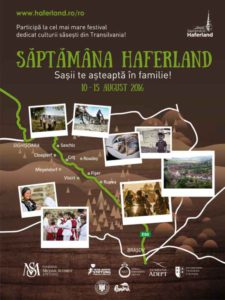 Saptamana Haferland