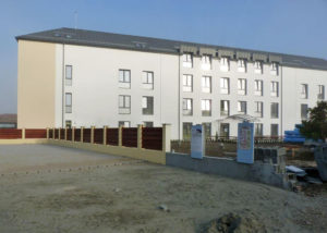 Scoala-noua