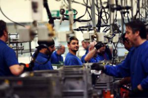 industrie