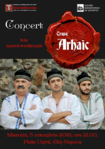 afis-arhaic