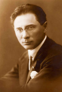 augustin-bena