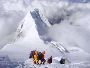 manaslu