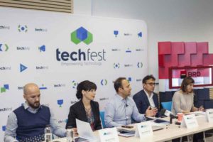 tech