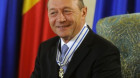 Băsescu, Patriarhului Daniel: Am luat notă de ce avem de făcut pentru 30 noiembrie