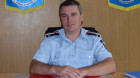 Lt. col. Ion MOLDOVAN, inspector şef ISU „Avram Iancu”: Prioritatea noastră cea mai mare este finalizarea Centrului Judeţean de Conducere şi Coordonare a Intervenţiilor (I)