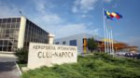 CJ Cluj rectifică bugetul Aeroportului