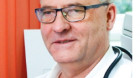 Prof. univ. dr. Dan Dumitraşcu: “Pandemia  cu  COVID-19 este o problemă  şi pentru  gastroenterologi”