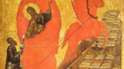 Sfântul Prooroc Ilie în iconografia creștină