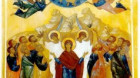 Înălţarea Domnului – ziua dedicată pomenirii eroilor neamului, în Biserica Ortodoxă Română