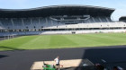 Cluj Arena va fi gata în trei zile!