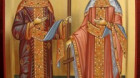 2013 – Anul omagial al Sfinţilor Împăraţi Constantin şi Elena