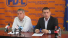 PDL Cluj: „România a îndeplinit integral condiţiile tehnice de aderare la spaţiul Schengen”