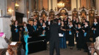 Festivalul de muzică religioasă „Armonii Sacre”, la a X-a ediţie