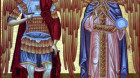 Creştinii marchează astăzi Sărbătoarea Soborului Sfinţilor Arhangheli Mihail şi Gavriil