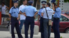 350 de poliţişti pentru mediul rural, în judeţul Cluj