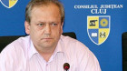 Vicepreședintele CJ Cluj, Radu Bica, după gratii cel puțin 29 de zile