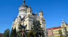 90 de ani de la reînfiinţarea Eparhiei Ortodoxe Române a Vadului, Feleacului şi Clujului (1921-2011)