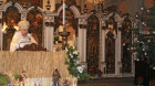 Anul Nou în Catedrala greco-catolică „Schimbarea la Faţă”