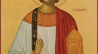 27 decembrie – Sfîntul Arhidiacon Ştefan, Întîiul Mucenic
