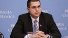 Primarul interimar din Cluj-Napoca, Radu Moisin, renunţă la funcţia de secretar general al PDL Cluj