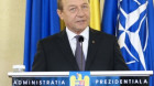 Preşedintele Băsescu efectuează vineri o vizită oficială la Vatican, unde va avea convorbiri cu Papa Benedict al XVI-lea