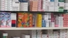 Distribuitorii care nu dau medicamente farmaciilor vor fi amendaţi cu pînă la 100.000 lei