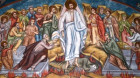 Creştinii ortodocşi şi greco-catolici sărbătoresc duminică Învierea Domnului – Paştele