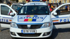 Peste 500 de poliţişti vor asigura ordinea la manifestările organizate în judeţul Cluj de Rusalii