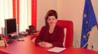 Primarul comunei Chinteni, social democratul Lucia Suciu:  A fi primar în această comună înseamnă a te dedica întrutotul oamenilor şi problemelor lor